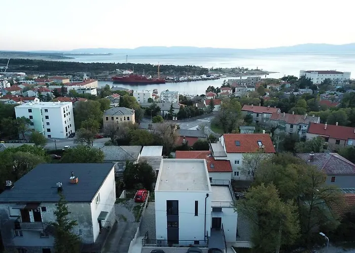 In An Urban Kraljevica