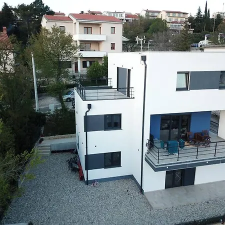 Apartamento In An Urban *