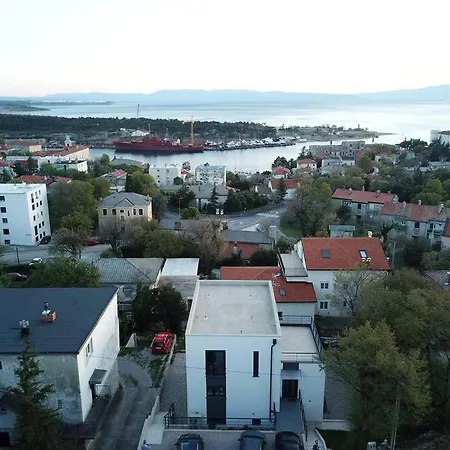 In An Urban Kraljevica