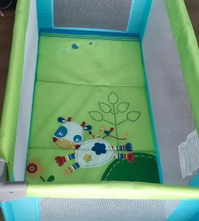 Apartamento In An Urban *