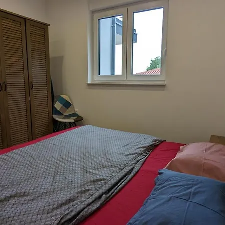 In An Urban * Kraljevica