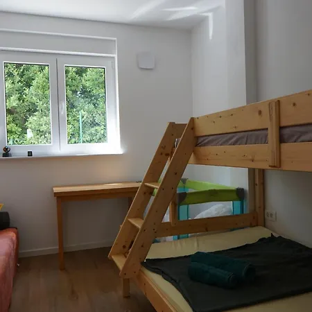 Apartamento In An Urban Kraljevica