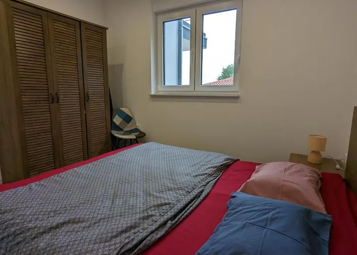 In An Urban * Kraljevica